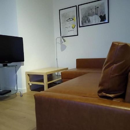 Sealview Nevada Apartment Коксейде Екстериор снимка