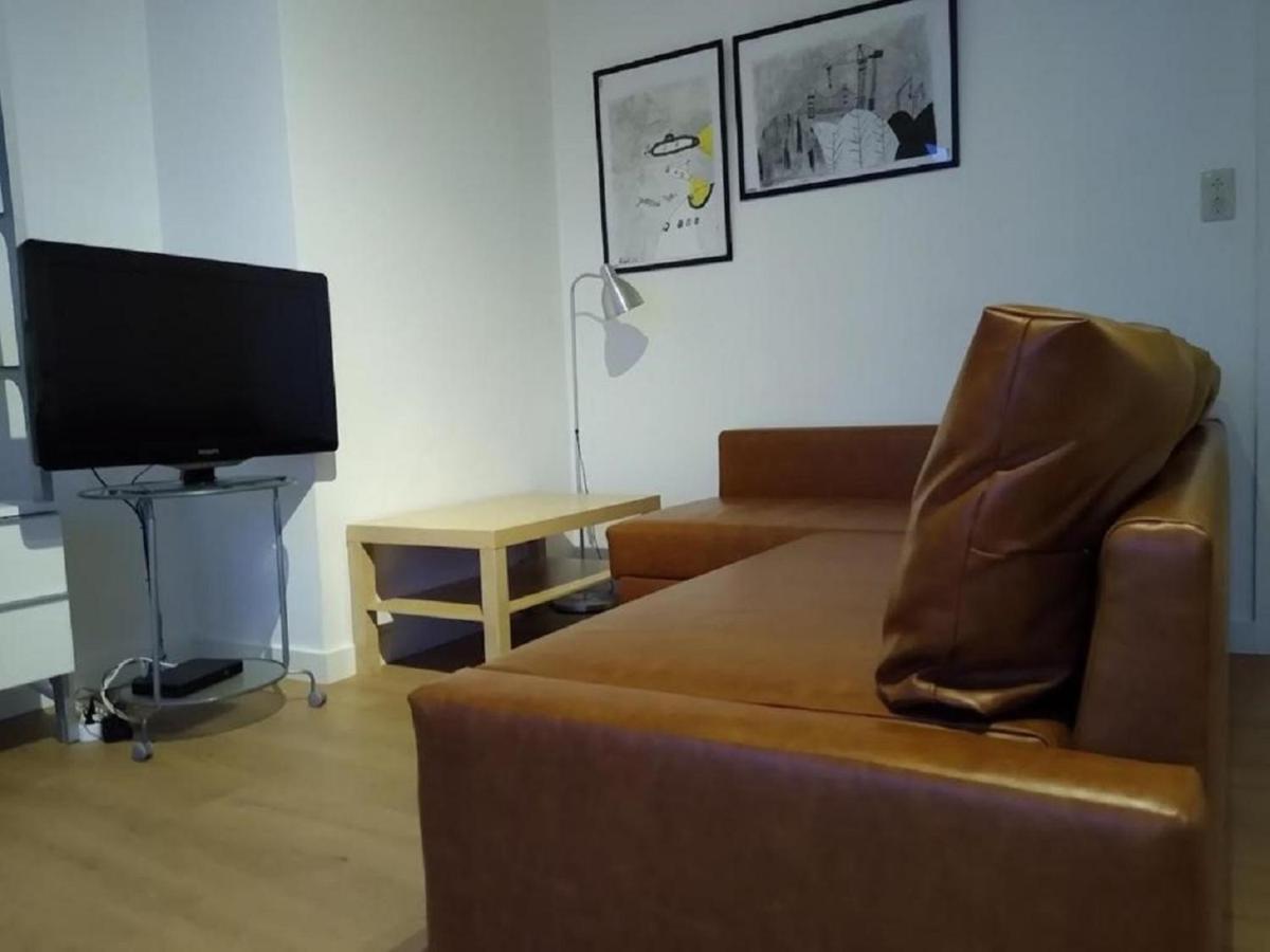 Sealview Nevada Apartment Коксейде Екстериор снимка