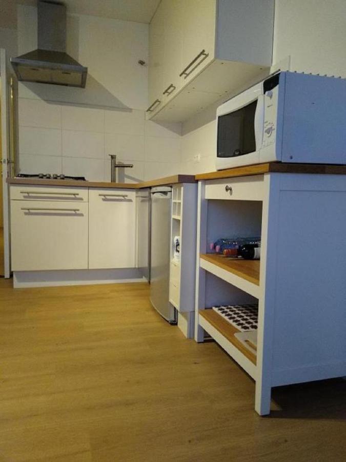 Sealview Nevada Apartment Коксейде Екстериор снимка