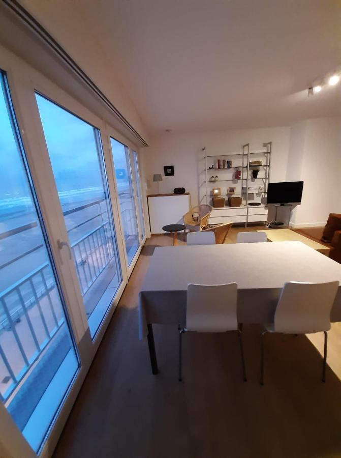 Sealview Nevada Apartment Коксейде Екстериор снимка