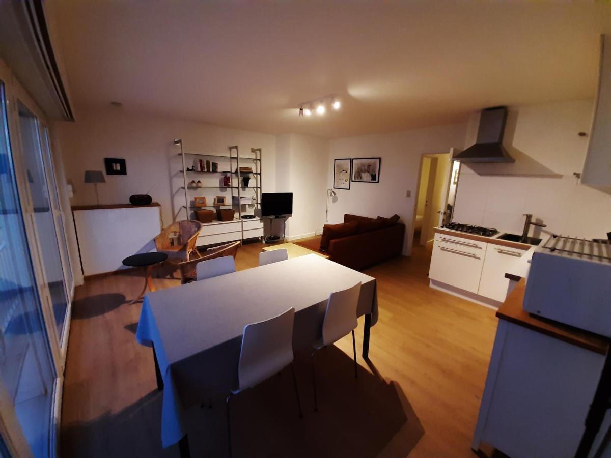 Sealview Nevada Apartment Коксейде Екстериор снимка