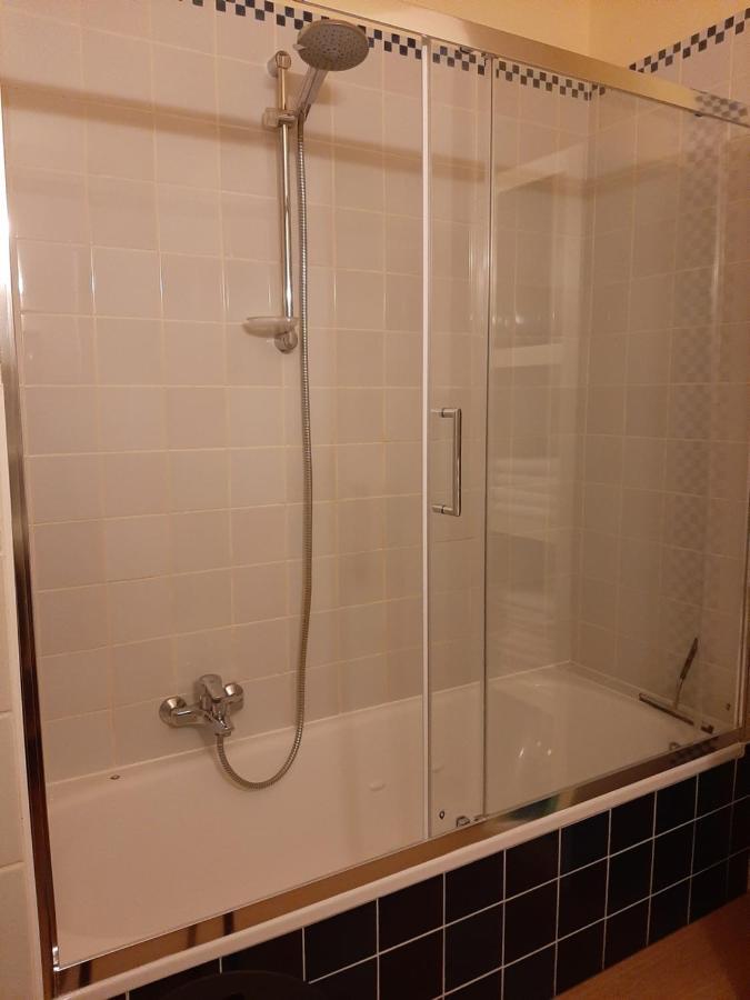 Sealview Nevada Apartment Коксейде Екстериор снимка