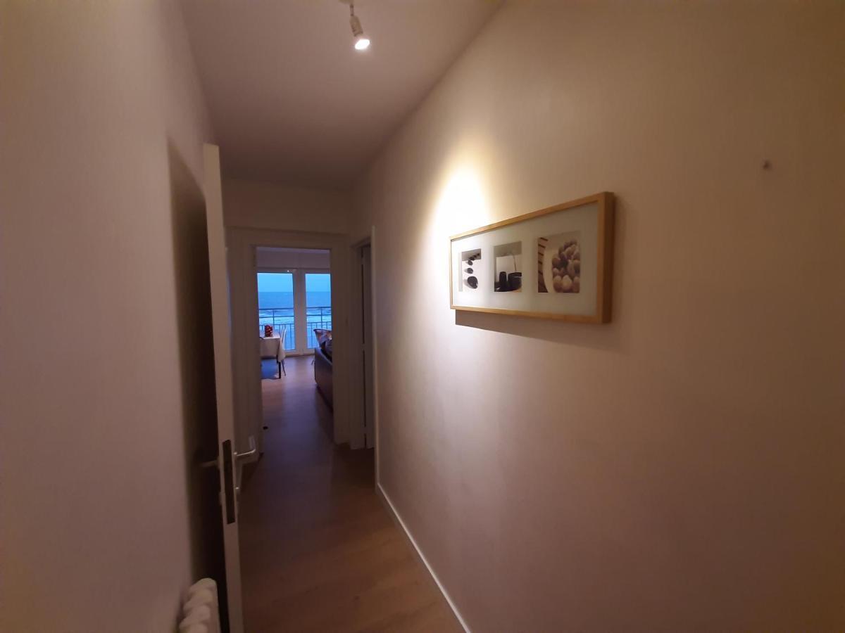 Sealview Nevada Apartment Коксейде Екстериор снимка