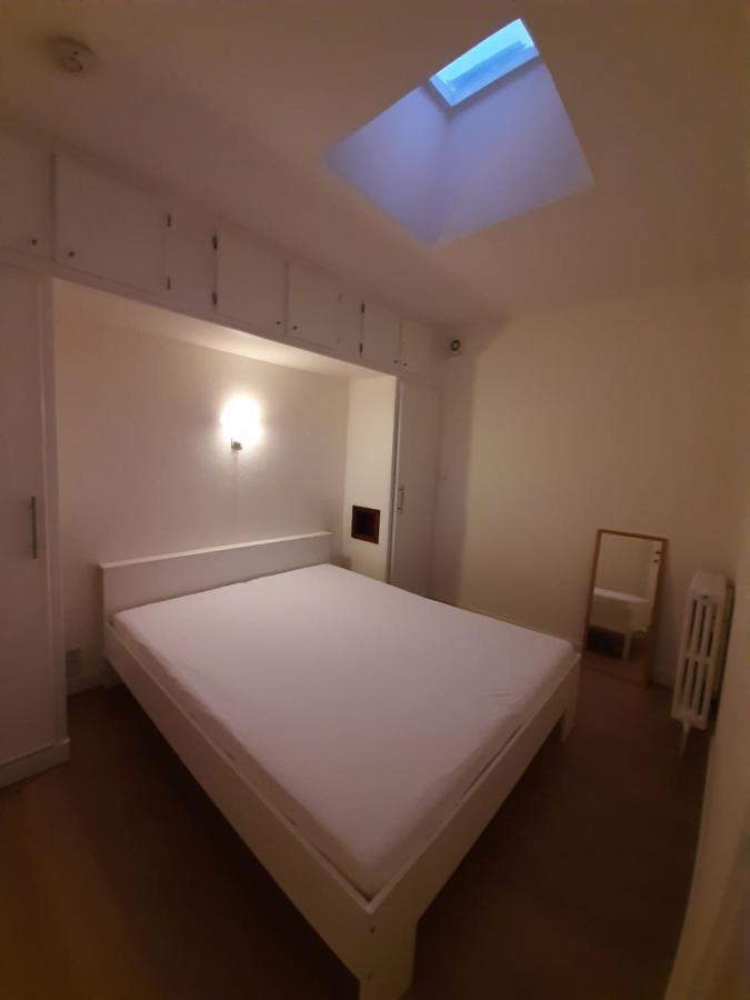 Sealview Nevada Apartment Коксейде Екстериор снимка