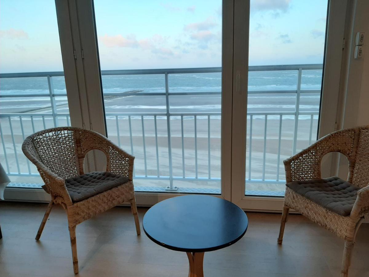 Sealview Nevada Apartment Коксейде Екстериор снимка